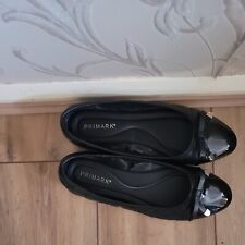 Primark flat shoes for sale  ORPINGTON