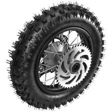 Rear wheel 3.00 for sale  Garland