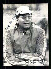 Max merkel autogrammkarte gebraucht kaufen  Bad Neustadt a.d.Saale