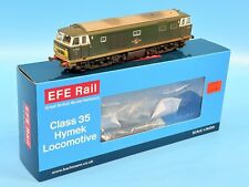 Efe rail gauge for sale  WARRINGTON