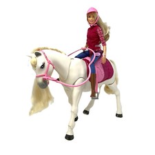 Barbie dream horse for sale  Littleton
