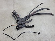 Bmw e85 folding for sale  WEST CALDER