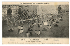 Evreux dajon matériel d'occasion  Versailles