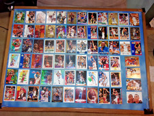 Nba basketball card for sale  Elkhart