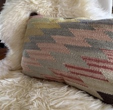 Pottery barn kilim for sale  Miami Beach
