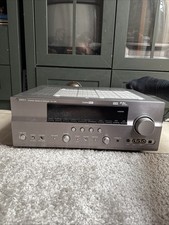 Yamaha verstärker hifi gebraucht kaufen  Rheinberg