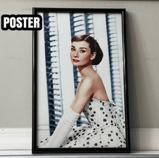 Audrey hepburn art for sale  Lake Grove