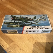 Airfix serie 299 gebraucht kaufen Airfix serie 299 gebraucht kaufen  Münster