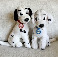 Vintage disney perdita for sale  Fishers
