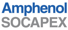 Amphenol socapex 222p d'occasion  Voiron