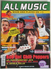 All music 2003 usato All music 2003 usato  Roma