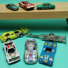 Lot anciennes norev d'occasion  Rouen-