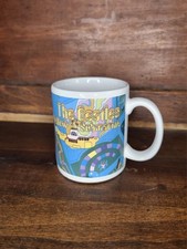 Vtg beatles yellow for sale  Fountain