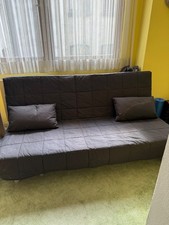 Schlafsofa schlafcouch bettkas gebraucht kaufen  Düsseldorf