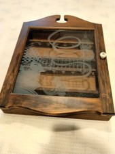 Smoking pipe cabinet for sale  China Spring