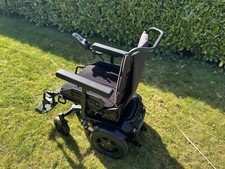 Quickie q100r compact for sale  GREAT YARMOUTH