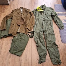 Army surplus job for sale  BUCKLEY