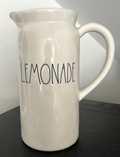 Rae dunn lemonade for sale  Pewaukee
