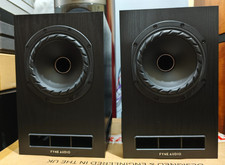 Fyne audio f5e for sale  WEDNESBURY
