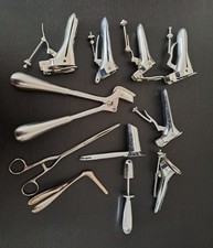 Medizinische instrumente speku gebraucht kaufen  Mannheim