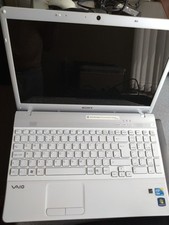 Sony vaio voceb4joe for sale  BICESTER