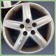 Cerchio lega audi usato  Cona