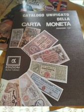 catalogo unificato delle monete italiane usato catalogo unificato delle monete italiane usato Asti