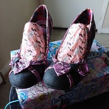 Irregular choice shake for sale  MOTHERWELL