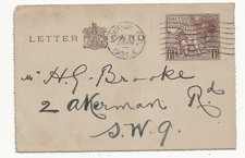 Postcard 1924 wembley for sale  LONDON