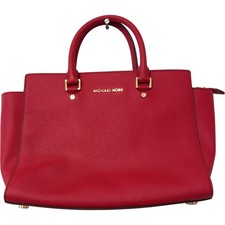 Michael kors red for sale  UK