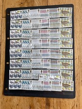 Postage stamps used for sale  BURNLEY