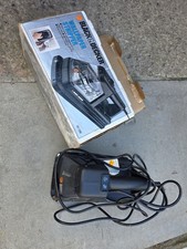Steamer black decker for sale Steamer black decker for sale  PONTEFRACT
