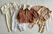0 3 months baby boy clothes for sale  IPSWICH