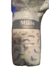 Millie moon diapers for sale  Queen City