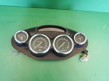 Triumph instrument assembly for sale  WOLVERHAMPTON