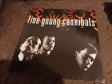 Fine young cannibals gebraucht kaufen  Hadamar