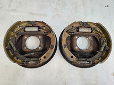 Backing plate brake for sale  Lakeville