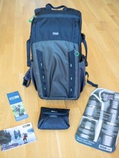Mindshift think tank gebraucht kaufen  Roßdorf