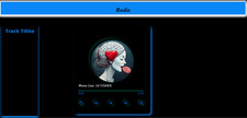 Website media player for sale  Dallas