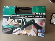Parkside 4500 pneumatic for sale  CLACTON-ON-SEA
