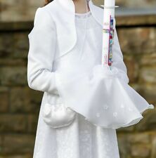 Kommunionkleid 146 bian gebraucht kaufen  Dreikirchen, Herschbach, Wallmerod