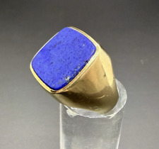 Gold ring 585 gebraucht kaufen  Hördt