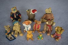 Peter fagan teddy for sale  SPALDING