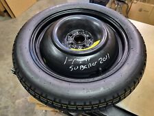 Subaru forester spare for sale  Hialeah
