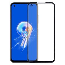 Lente de vidro ASUS ZenFone 9 ZS696KS tela frontal com adesivo OCA comprar usado  Enviando para Brazil
