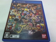 Sony J-Stars Victory vs (TPS026670), usado comprar usado  Enviando para Brazil