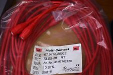 Multi contact xlss gebraucht kaufen  Kaufbeuren