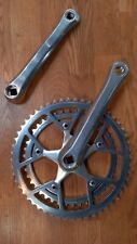 Pédalier crankset campagnolo d'occasion  Lanester