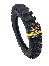 Dunlop mx14 100 d'occasion  Expédié en Belgium
