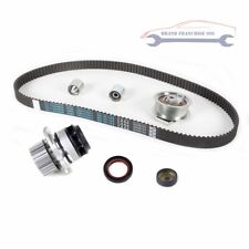 Usado, Kit de correia dentada e bomba de água 2.0T adequado para VW Eos Jetta Passat AUDI A3 A4 comprar usado  Enviando para Brazil